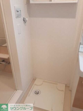 シリウス柏の物件内観写真